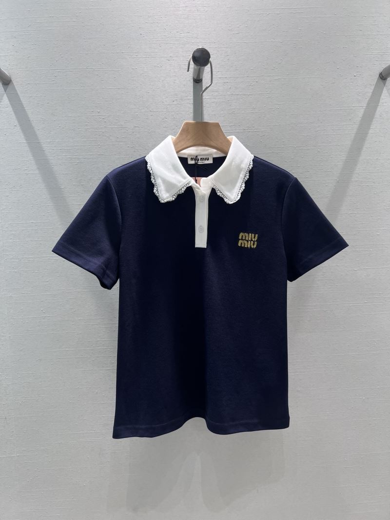 Miu Miu T-Shirts